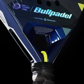 Ракетка для падел Bullpadel Neuron 02 Edge Rome (2026)​