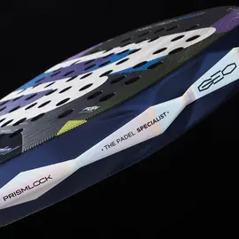 Ракетка для падел Bullpadel Neuron 02 Edge Rome (2026)​