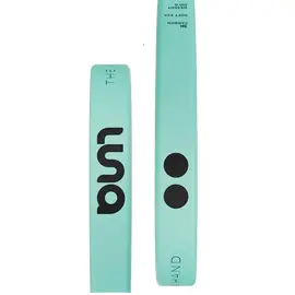 Ракетка для падел Luna Sports Uno Light Mint