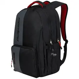 Рюкзак Bullpadel Neuron Black (2026)