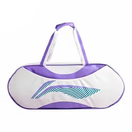 Сумка Li-Ning ABLV081-3 White/Purple