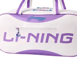 Сумка Li-Ning ABLV081-3 White/Purple