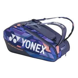 Сумка Yonex Pro Performance X9 Midnight Navy