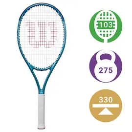 Теннисная ракетка Wilson Ultra Power 103