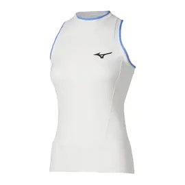 Топ Mizuno Stragazer White
