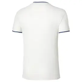 Футболка Mizuno Stargazer Shadow Graphic White