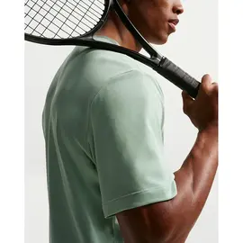 Футболка Nike Court French Open Steam