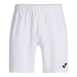 Шорты Joma Master White