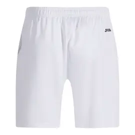Шорты Joma Master White