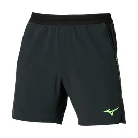 Шорты Mizuno Stragazer 7" Black
