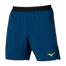 Шорты Mizuno Stragazer 7" Estate Blue