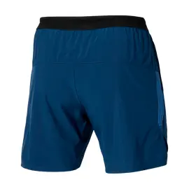 Шорты Mizuno Stragazer 7" Estate Blue