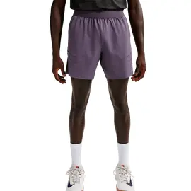 Шорты Nike Court Advantage Dark Raisin