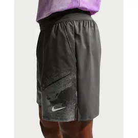 Шорты Nike Court Slam Anthracite/Cool Grey