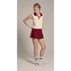 Юбка Madaia Iconic Burgundy