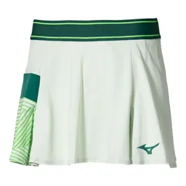 Юбка Mizuno Stargazer Phantom Green