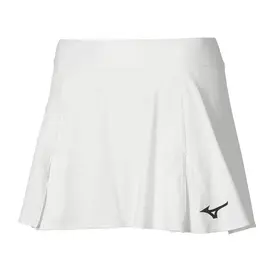 Юбка Mizuno Stargazer White