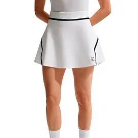 Юбка Nike Court Advantage White