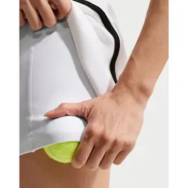 Юбка Nike Court Advantage White