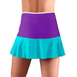 Юниорская юбка Endless Lace Viola