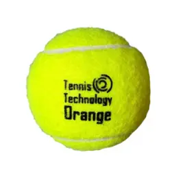 Теннисные мячи Tennis Technology Stage Orange 72 мяча (24 x 3)