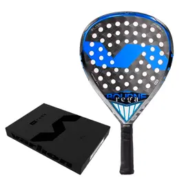 Ракетка для падел Varlion Rega Bourne Cube Elbowcare (S)ummer