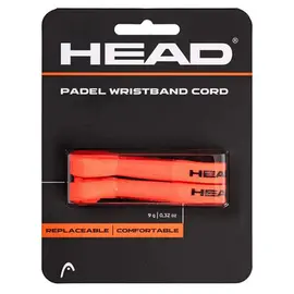 Шнур для падел ракетки Head Solar Red 2 штуки