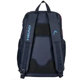Рюкзак Head Pro 28L Navy