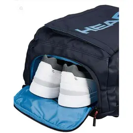Рюкзак Head Pro 28L Navy