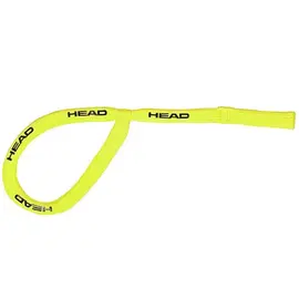 Шнур для падел ракетки Head Yellow 2 штуки