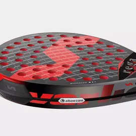 Ракетка для падел Varlion Rega LW Cube Elbowcare (S)ummer