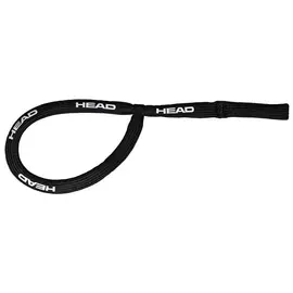 Шнур для падел ракетки Head Black 2 штуки