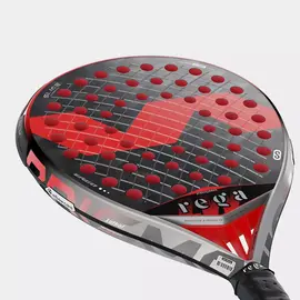 Ракетка для падел Varlion Rega LW Cube Elbowcare (S)ummer