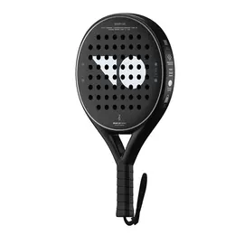 Ракетка для падел 7/6 Loop Black
