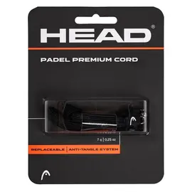 Шнур для падел ракетки Head Premium Black