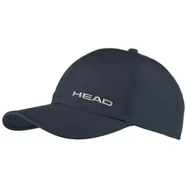 Кепка Head Pro Player Cap Navy