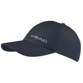Юниорская кепка Head Kids Pro Player Navy