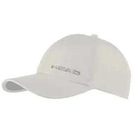 Кепка Head Pro Player Cap White