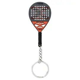 Брелок ракетка падел NOX AT10 Genius 18K
