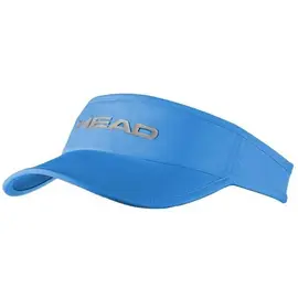 Козырек Head Pro Player Visor Blue