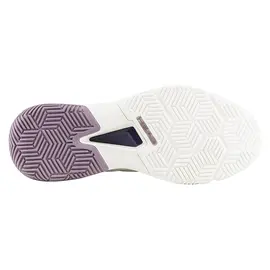 Кроссовки для падел Head Motion Team 1.5 Chalk White/Purple Night