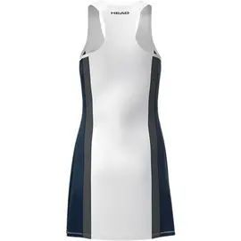 Платье Head Club 25 Navy/White