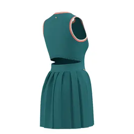 Платье женское 7/6 Mari Dress 2.0 Hydro