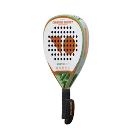 Ракетка для падел 7/6 Orange Boost