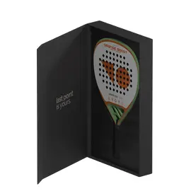 Ракетка для падел 7/6 Orange Boost