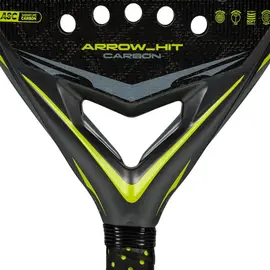 Ракетка для падел Adidas Arrow Hit Carbon (2026)