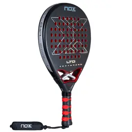 Ракетка для падел Nox AT10 Luxury Genius 12K Limited (2026)