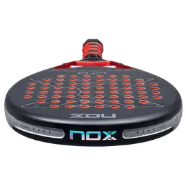 Ракетка для падел Nox AT10 Luxury Genius 12K Limited (2026)