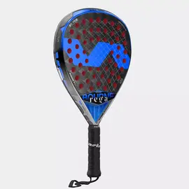 Ракетка для падел Varlion Rega Bourne Cube Elbowcare (S)ummer