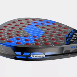 Ракетка для падел Varlion Rega Bourne Cube Elbowcare (S)ummer